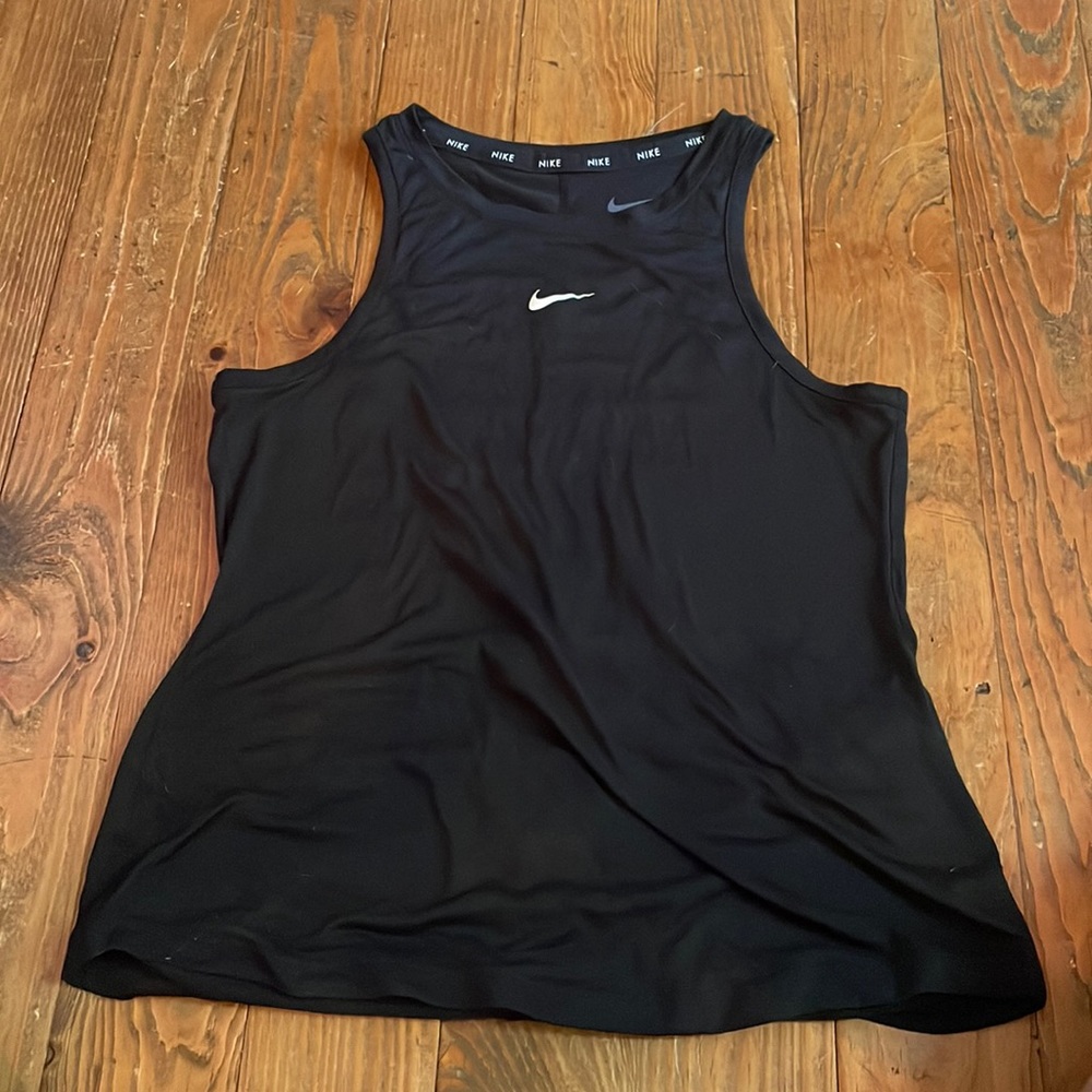 Nike Youth girls tank top